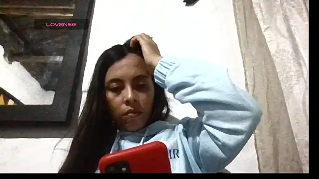 Snapshot of stefany_sexxx chatting on 26, 10, 2025 stefany sexxx online show from 26, 10, 2025