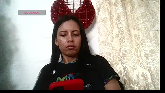 Snapshot of stefany_sexxx chatting on 14, 12, 2025 stefany sexxx online show from 14, 12, 2025