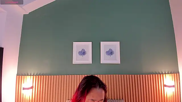 Snapshot of _anavictoria_ chatting on 23, 1, 2025 anavictoria online show from 23, 1, 2025