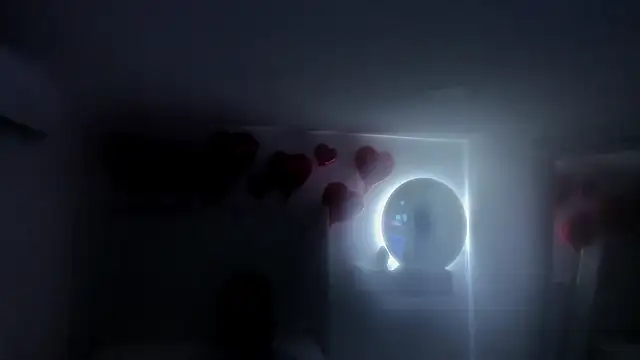 Shelynna azzul online show from 15, 2, 2025