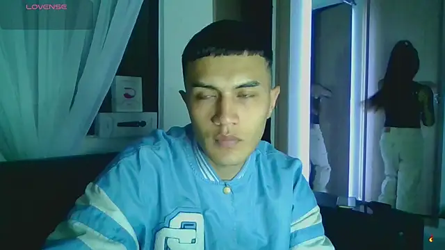 Tifanny Sweett online show from 21, 12, 2025