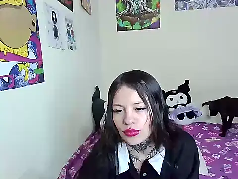 Tifanny Sweett online show from 12, 4, 2026