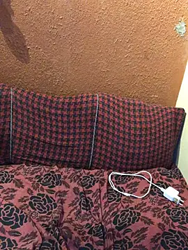 maluzinha2023 online show from 12, 1, 2026