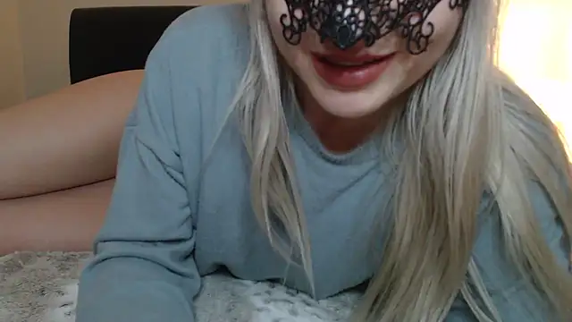 EnglishRosa online show from 12, 3, 2025