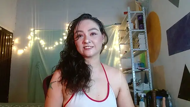 Kaory 32 online show from 10, 6, 2026