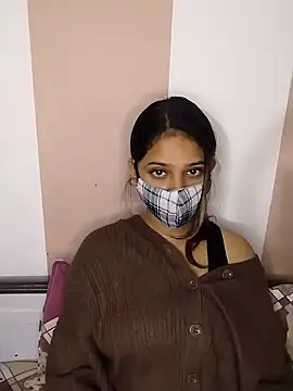 PRINCESS ZANNAT online show from 21, 1, 2025