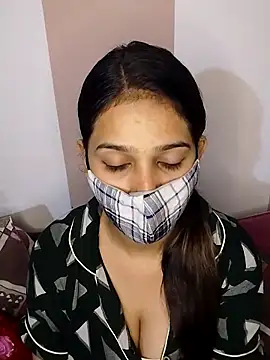 PRINCESS ZANNAT online show from 27, 2, 2025