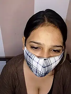 PRINCESS ZANNAT online show from 3, 3, 2025