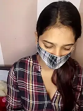 PRINCESS ZANNAT online show from 21, 3, 2025