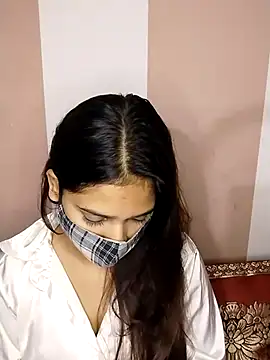 PRINCESS ZANNAT online show from 19, 2, 2026