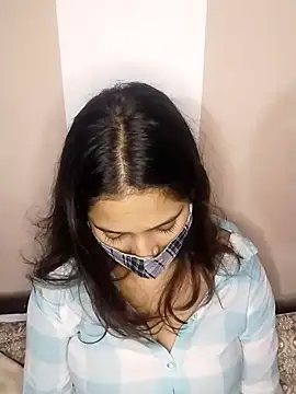 PRINCESS ZANNAT online show from 17, 4, 2026