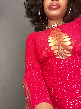 Blackpretty1409 online show from 31, 10, 2025