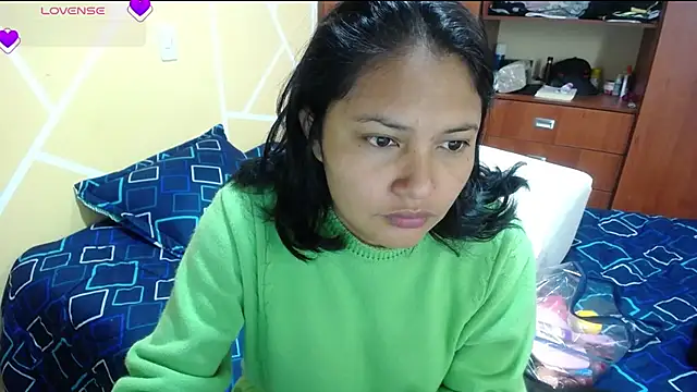 CrazyDirty Barbarian online show from 4, 3, 2025