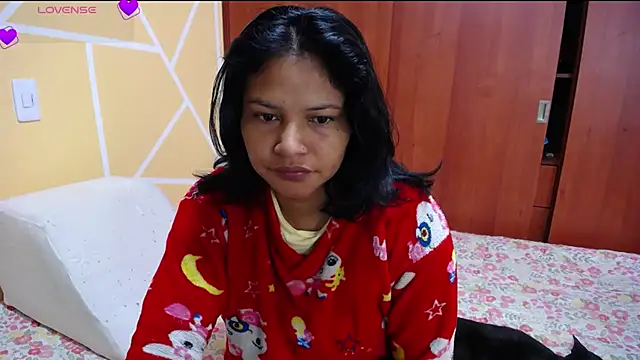 CrazyDirty Barbarian online show from 7, 3, 2025