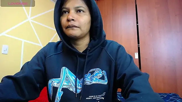 CrazyDirty Barbarian online show from 17, 9, 2025