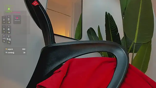 Whitney Svonn online show from 26, 12, 2024