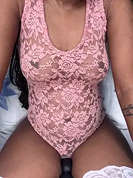 Ravishing Rubi online show from 29, 4, 2026