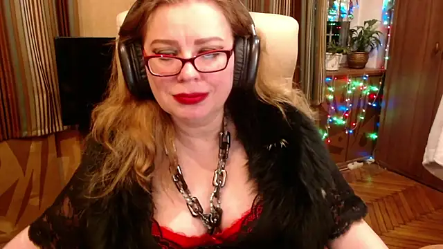 Miss Tress online show from 17, 2, 2026