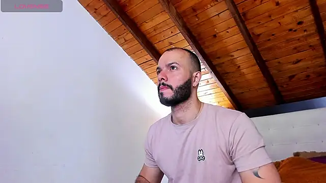 Tom Bailey online show from 21, 9, 2025