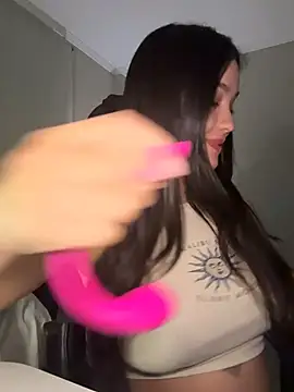 MisFrekcles  online show from 15, 4, 2026