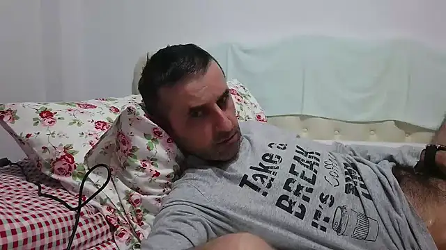 stevenpit online show from 11, 2, 2025