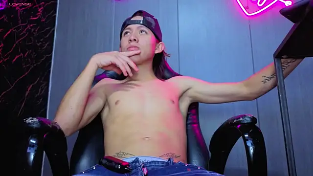 kevinbigcokc18 online show from 19, 11, 2025