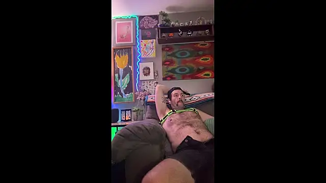 Snapshot of Jackjack716 chatting on 31, 10, 2025 Jackjack716 online show from 31, 10, 2025