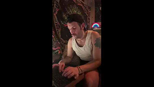 Snapshot of Jackjack716 chatting on 2, 12, 2025 Jackjack716 online show from 2, 12, 2025