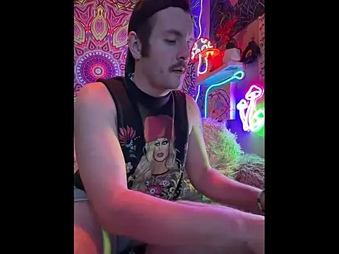 Jackjack716 online show from 28, 4, 2026