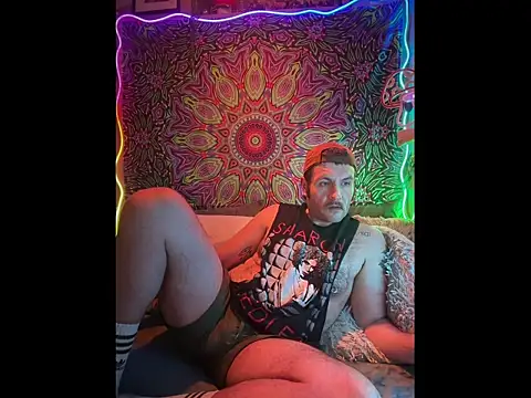 Snapshot of Jackjack716 chatting on 27, 5, 2026 Jackjack716 online show from 27, 5, 2026