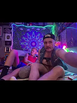 Jackjack716 online show from 28, 6, 2026