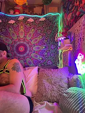 Jackjack716 online show from 12, 7, 2026