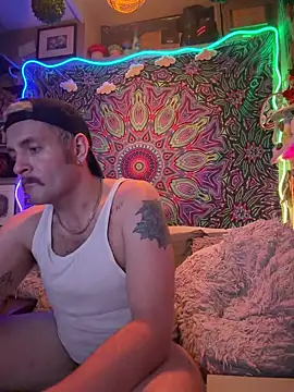 Jackjack716 online show from 13, 7, 2026