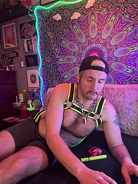 Jackjack716 online show from 19, 7, 2026