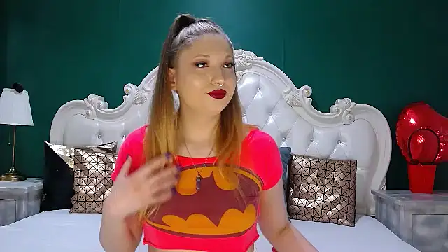 ArielBurn online show from 17, 3, 2025