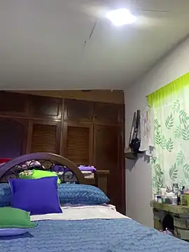 AllisonRoberts  online show from 29, 9, 2025