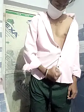 hotvarunrita online show from 4, 12, 2025