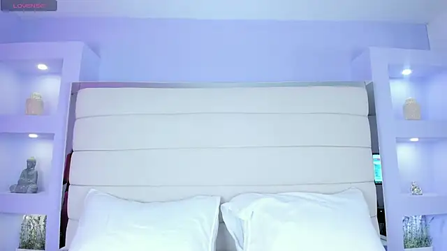 JessyEvans online show from 13, 2, 2025