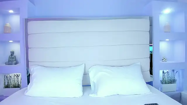 JessyEvans online show from 8, 3, 2025