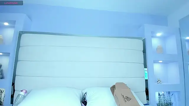 JessyEvans online show from 10, 3, 2025