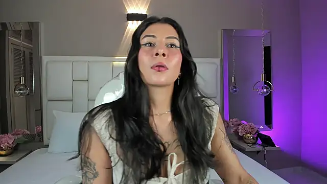 JessyEvans online show from 10, 9, 2025