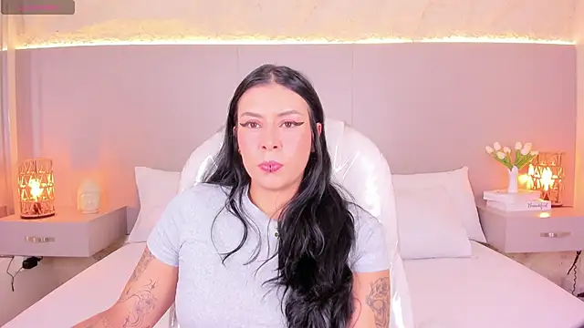 JessyEvans online show from 27, 5, 2026