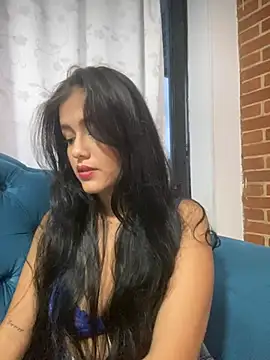 Snapshot of AbbyMillerrr chatting on 6, 12, 2024 AbbyMillerrr online show from 6, 12, 2024
