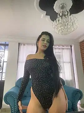 Snapshot of AbbyMillerrr chatting on 13, 12, 2024 AbbyMillerrr online show from 13, 12, 2024