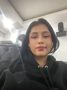 Snapshot of AbbyMillerrr chatting on 30, 12, 2024 AbbyMillerrr online show from 30, 12, 2024