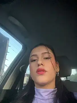 Snapshot of AbbyMillerrr chatting on 10, 1, 2025 AbbyMillerrr online show from 10, 1, 2025
