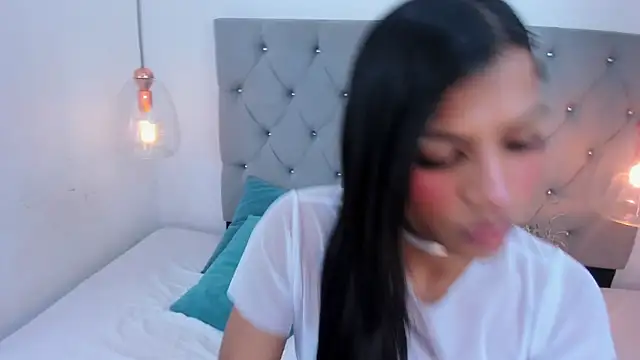 KimberlyCutee online show from 19, 3, 2026