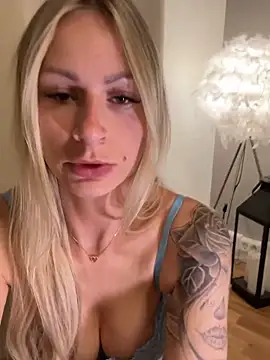 X JamieLove X online show from 12, 5, 2026