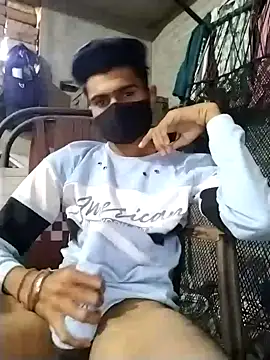 Yasha 14C Creator online show from 3, 1, 2025