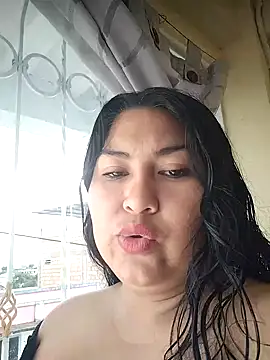 Marcela87 online show from 1, 12, 2024